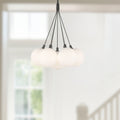 KUZCO LIGHTING INC, BOLLA CHANDELIERS, CHANDELIER LIGHT