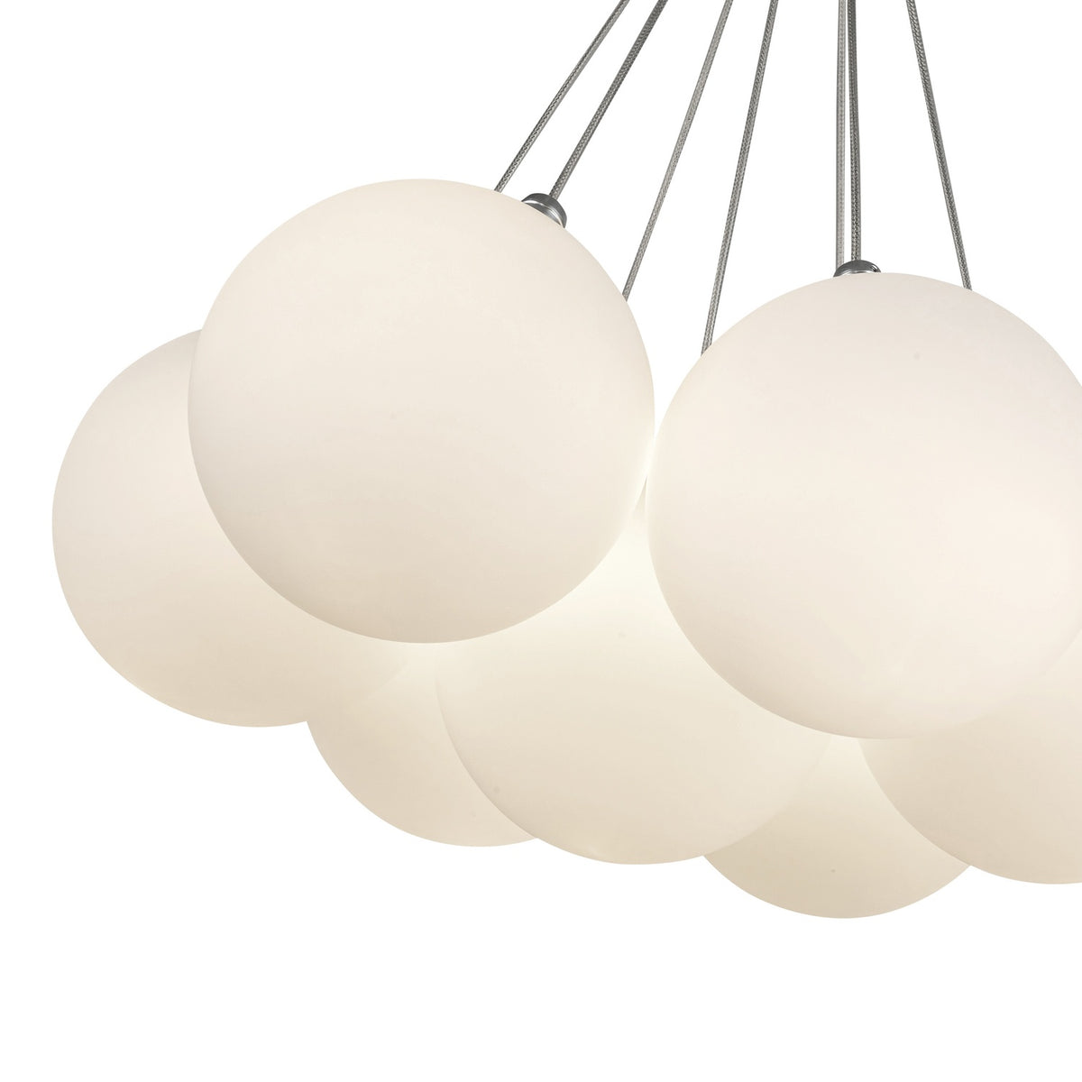 KUZCO LIGHTING INC, BOLLA CHANDELIERS, CHANDELIER LIGHT