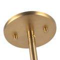 KUZCO LIGHTING INC, BOLLA CHANDELIERS, CHANDELIER LIGHT