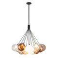 KUZCO LIGHTING INC, BOLLA CHANDELIERS, CHANDELIER LIGHT