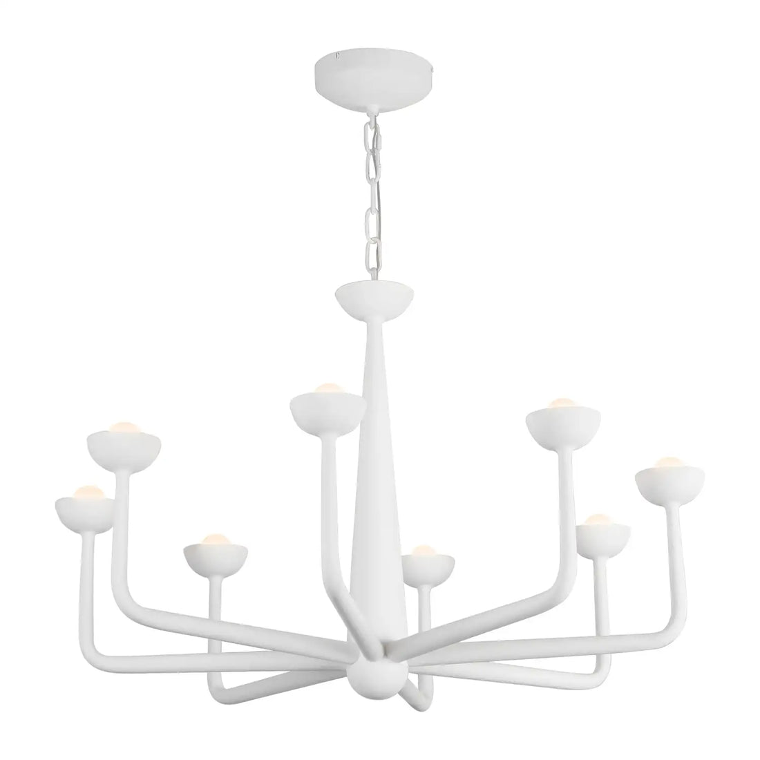 KUZCO LIGHTING INC, SPADE CHANDELIERS, CHANDELIER LIGHT