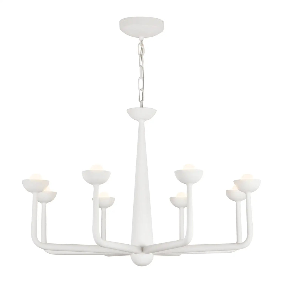KUZCO LIGHTING INC, SPADE CHANDELIERS, CHANDELIER LIGHT