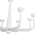 KUZCO LIGHTING INC, SPADE CHANDELIERS, CHANDELIER LIGHT