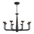 KUZCO LIGHTING INC, SPADE CHANDELIERS, CHANDELIER LIGHT