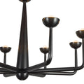 KUZCO LIGHTING INC, SPADE CHANDELIERS, CHANDELIER LIGHT