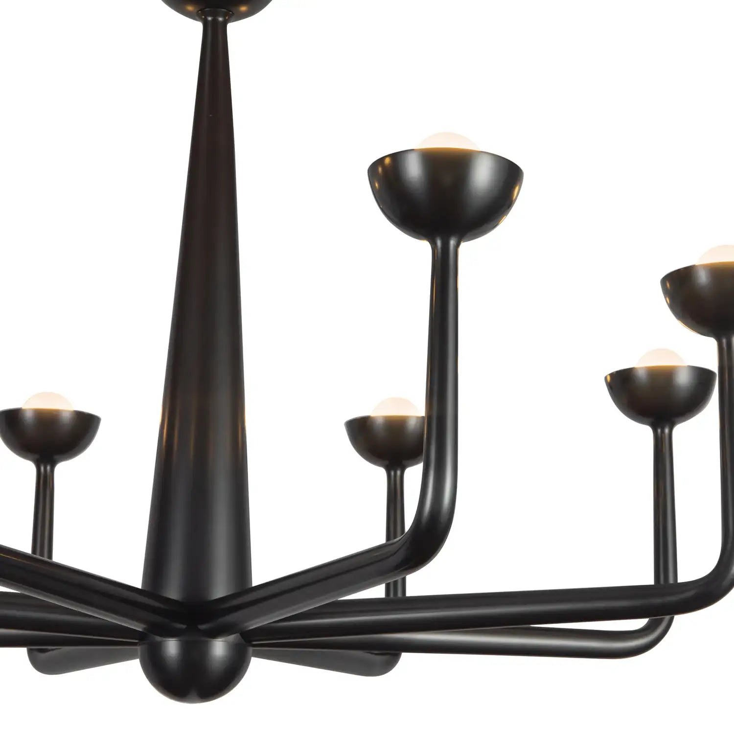 KUZCO LIGHTING INC, SPADE CHANDELIERS, CHANDELIER LIGHT