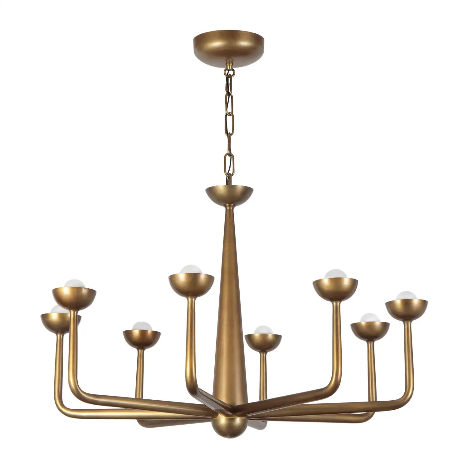 KUZCO LIGHTING INC, SPADE CHANDELIERS, CHANDELIER LIGHT