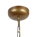 KUZCO LIGHTING INC, SPADE CHANDELIERS, CHANDELIER LIGHT