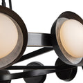 KUZCO LIGHTING INC, ALONSO CHANDELIERS, CHANDELIER LIGHT
