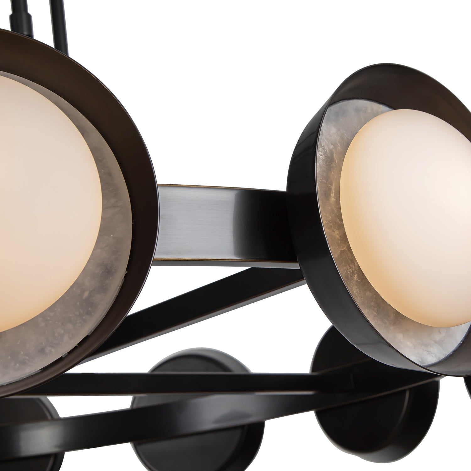 KUZCO LIGHTING INC, ALONSO CHANDELIERS, CHANDELIER LIGHT
