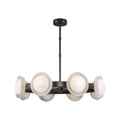ALORA, ALONSO CHANDELIERS, CHANDELIER LIGHT