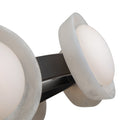 KUZCO LIGHTING INC, ALONSO CHANDELIERS, CHANDELIER LIGHT