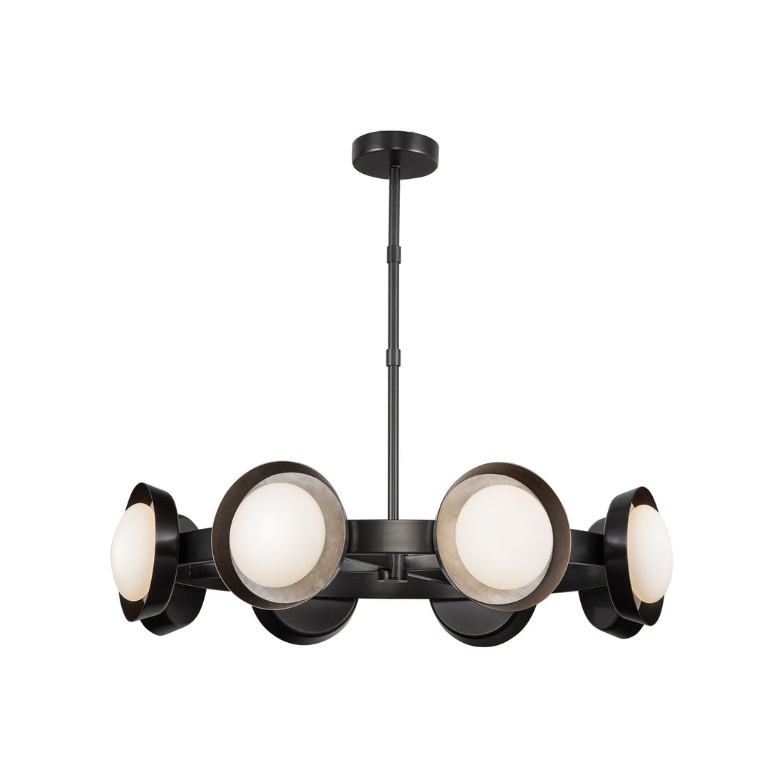 KUZCO LIGHTING INC, ALONSO CHANDELIERS, CHANDELIER LIGHT