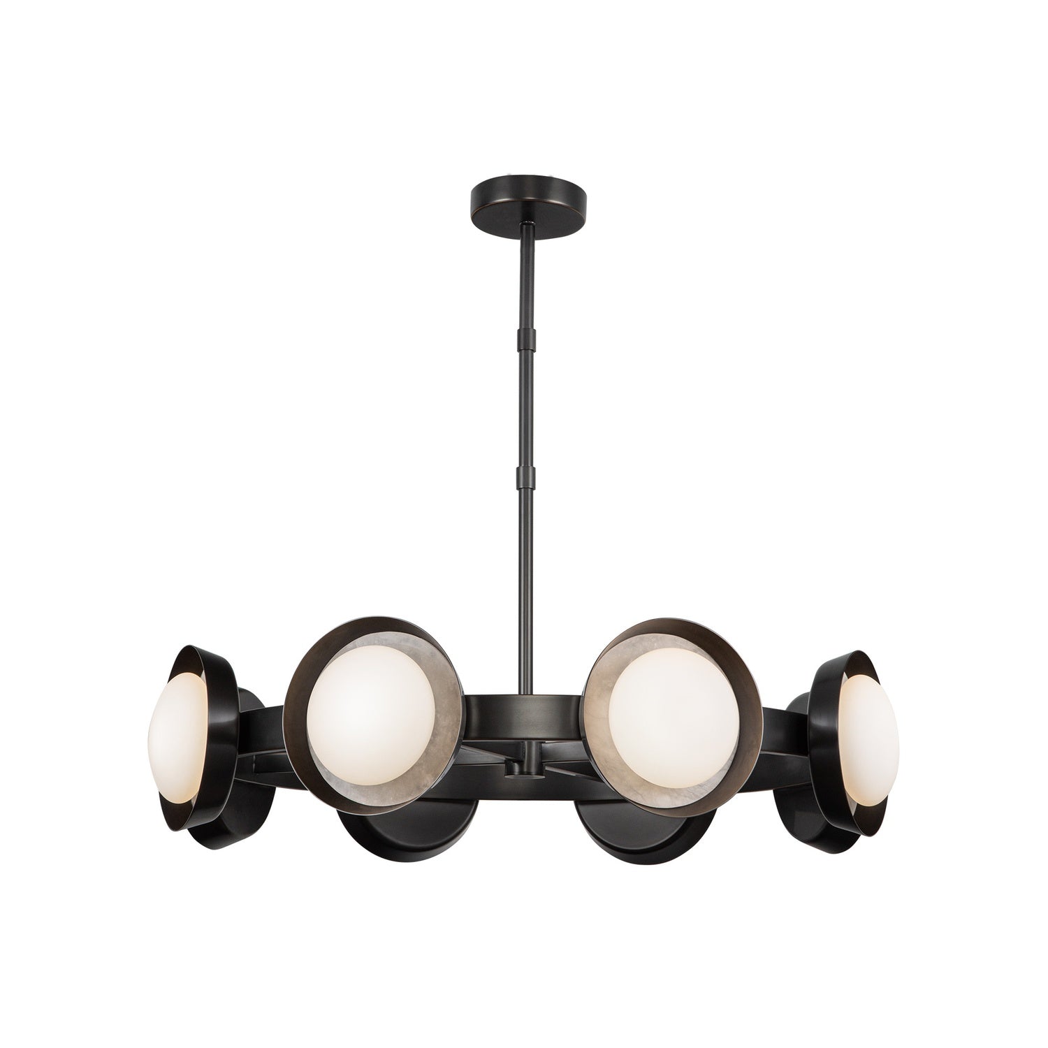 KUZCO LIGHTING INC, ALONSO CHANDELIERS, CHANDELIER LIGHT