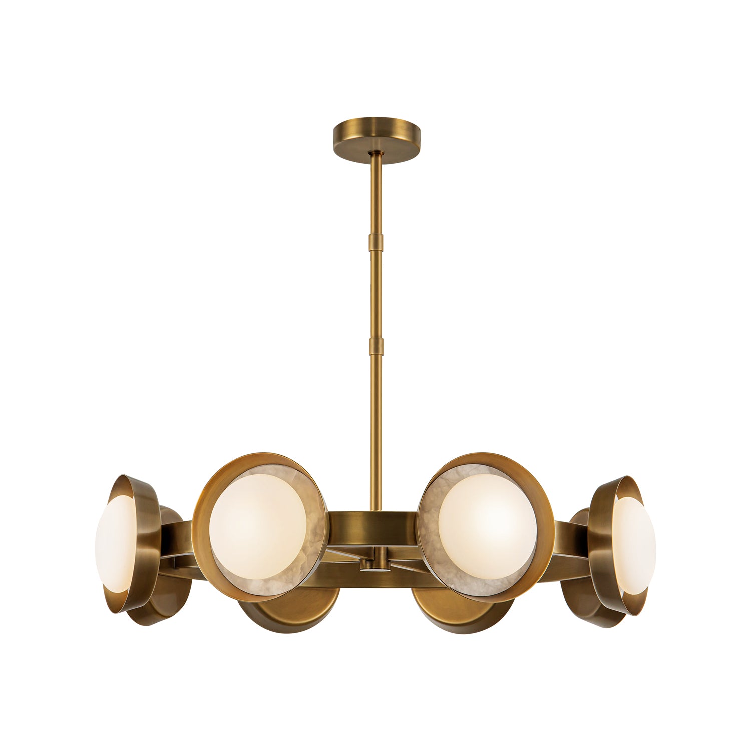 KUZCO LIGHTING INC, ALONSO CHANDELIERS, CHANDELIER LIGHT