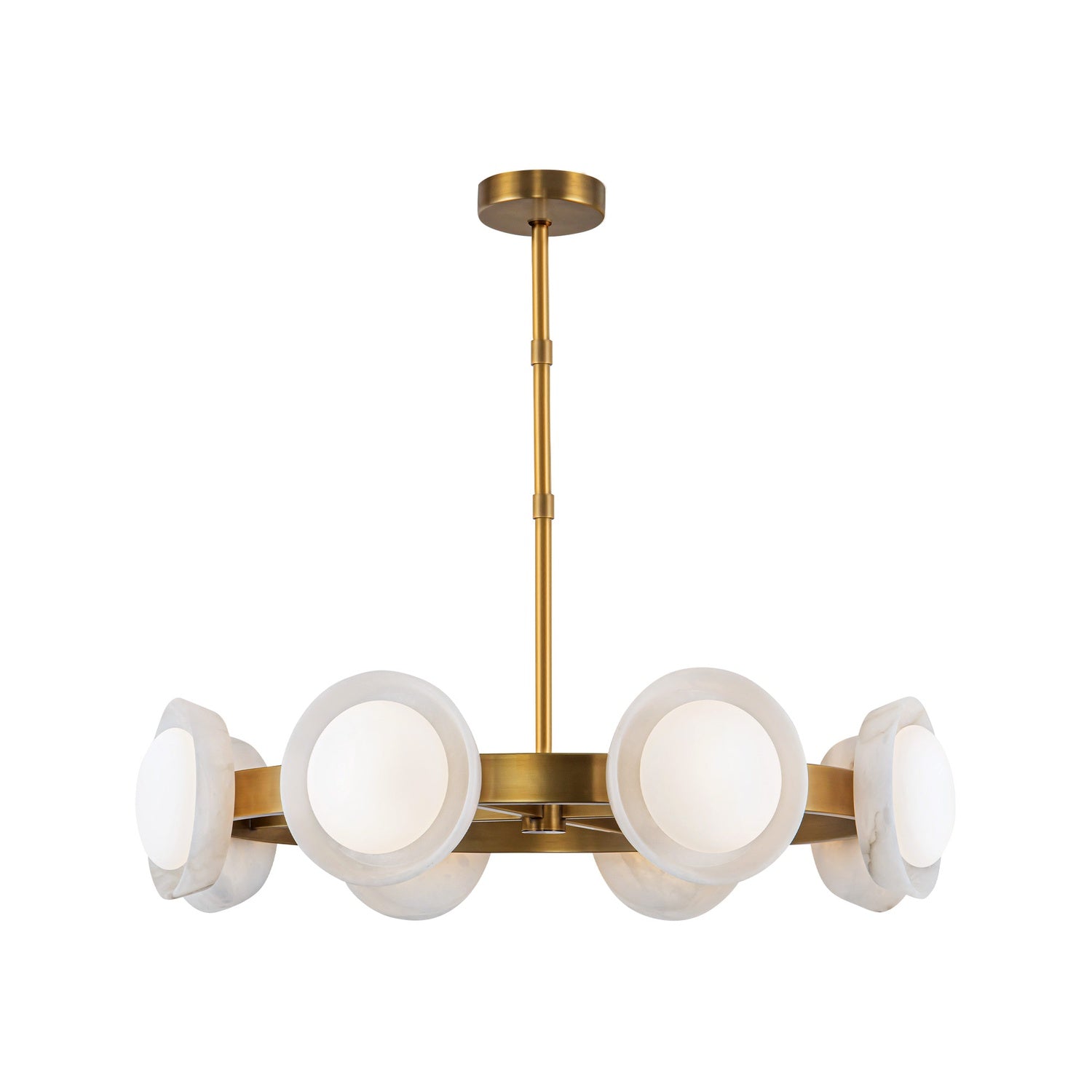 KUZCO LIGHTING INC, ALONSO CHANDELIERS, CHANDELIER LIGHT