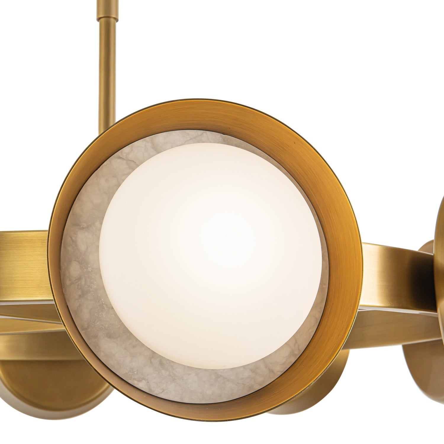 KUZCO LIGHTING INC, ALONSO CHANDELIERS, CHANDELIER LIGHT