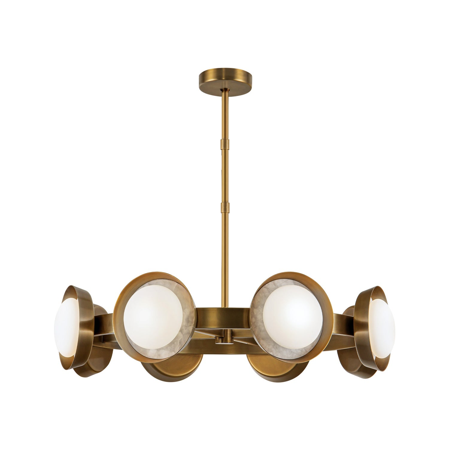 KUZCO LIGHTING INC, ALONSO CHANDELIERS, CHANDELIER LIGHT