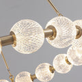 KUZCO LIGHTING INC, MARNI CHANDELIERS, CHANDELIER LIGHT