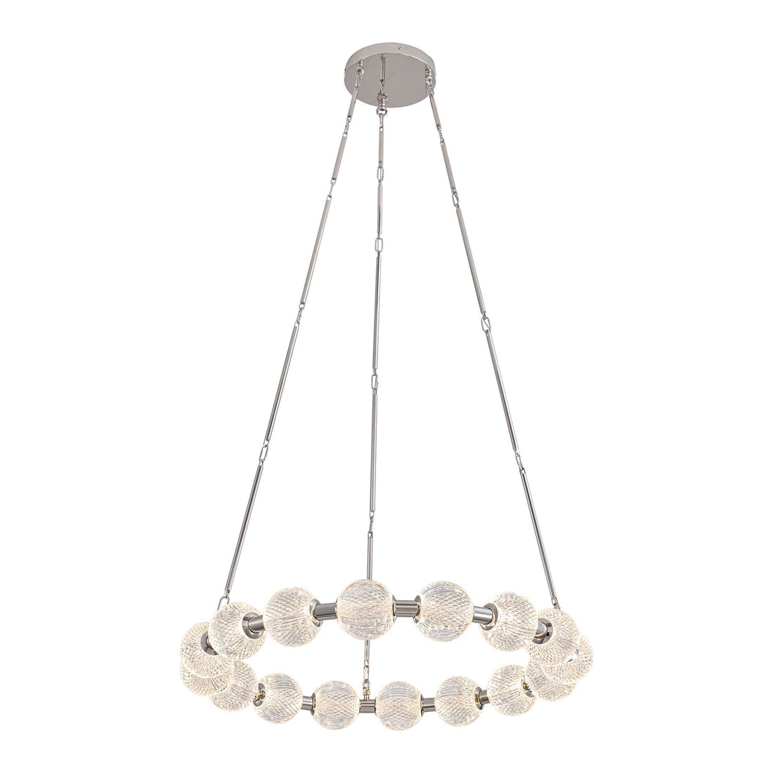 ALORA, MARNI CHANDELIERS, CHANDELIER LIGHT