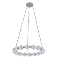 KUZCO LIGHTING INC, MARNI CHANDELIERS, CHANDELIER LIGHT