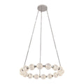 ALORA, MARNI CHANDELIERS, CHANDELIER LIGHT