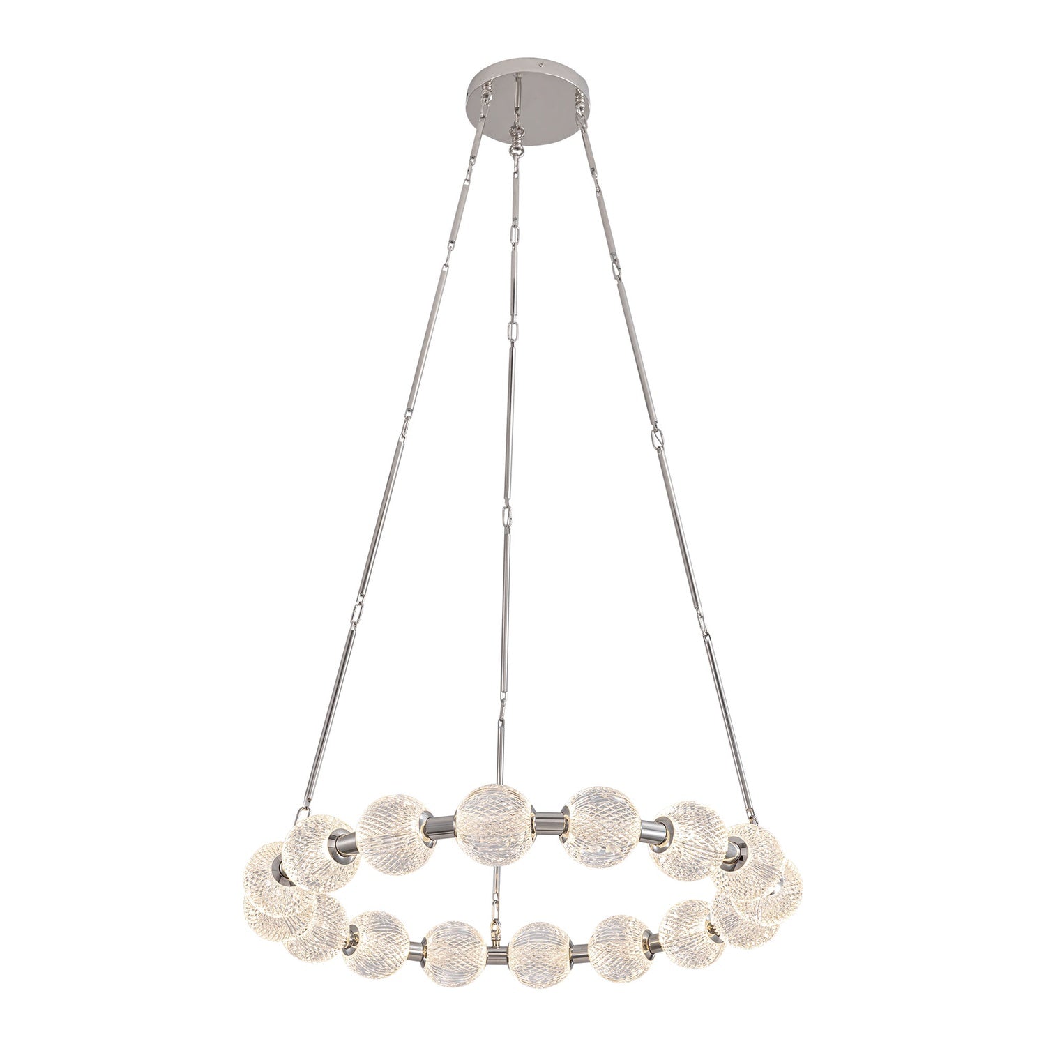KUZCO LIGHTING INC CH321032PN-UNV-010 bee06b69-5f9a-47c2-a8a9-b93c2545f680