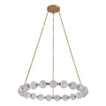 KUZCO LIGHTING INC, MARNI CHANDELIERS, CHANDELIER LIGHT