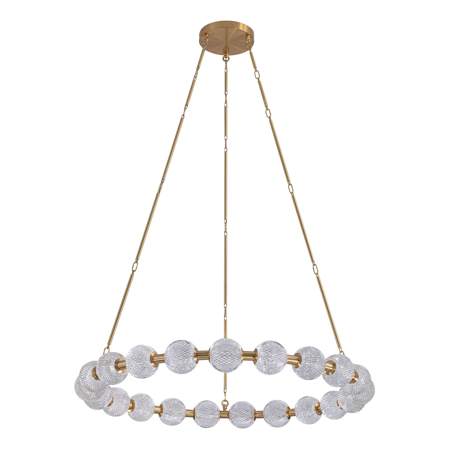 KUZCO LIGHTING INC CH321041NB-UNV-010 56f4ff22-7a0e-44c9-8b83-e88c64875145