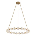 KUZCO LIGHTING INC, MARNI CHANDELIERS, CHANDELIER LIGHT