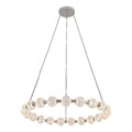 KUZCO LIGHTING INC, MARNI CHANDELIERS, CHANDELIER LIGHT