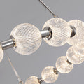 KUZCO LIGHTING INC, MARNI CHANDELIERS, CHANDELIER LIGHT