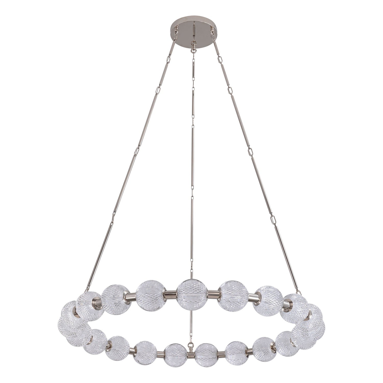 KUZCO LIGHTING INC CH321041PN-UNV-010 b50463ce-b794-41c9-9c07-6f84b9bff65b