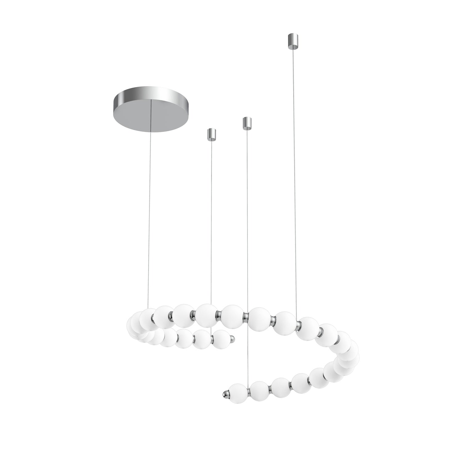 KUZCO LIGHTING INC CH321508CH 62fb929a-da96-4c47-889f-e609d67f582d
