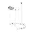KUZCO LIGHTING INC, AKOYA CHANDELIERS, CHANDELIER LIGHT