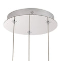 KUZCO LIGHTING INC, AKOYA CHANDELIERS, CHANDELIER LIGHT