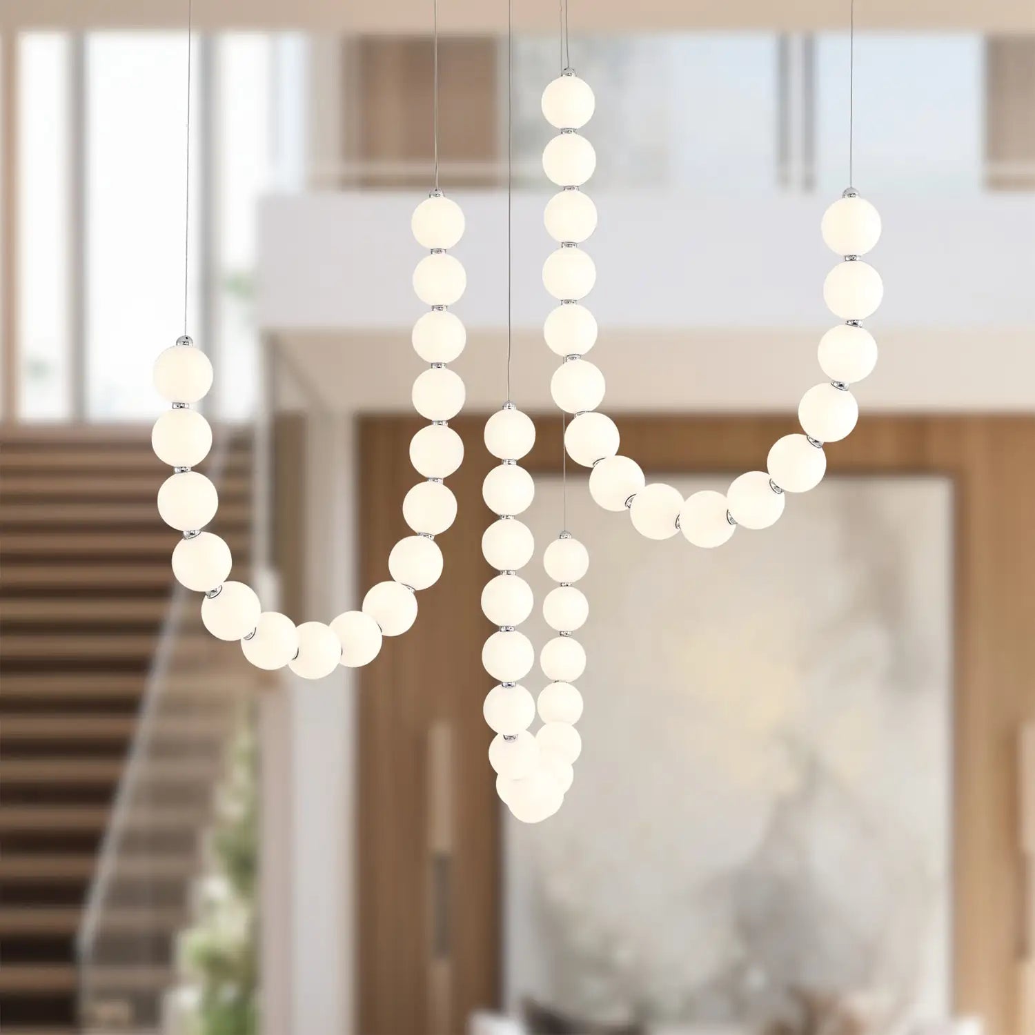 KUZCO LIGHTING INC, AKOYA CHANDELIERS, CHANDELIER LIGHT