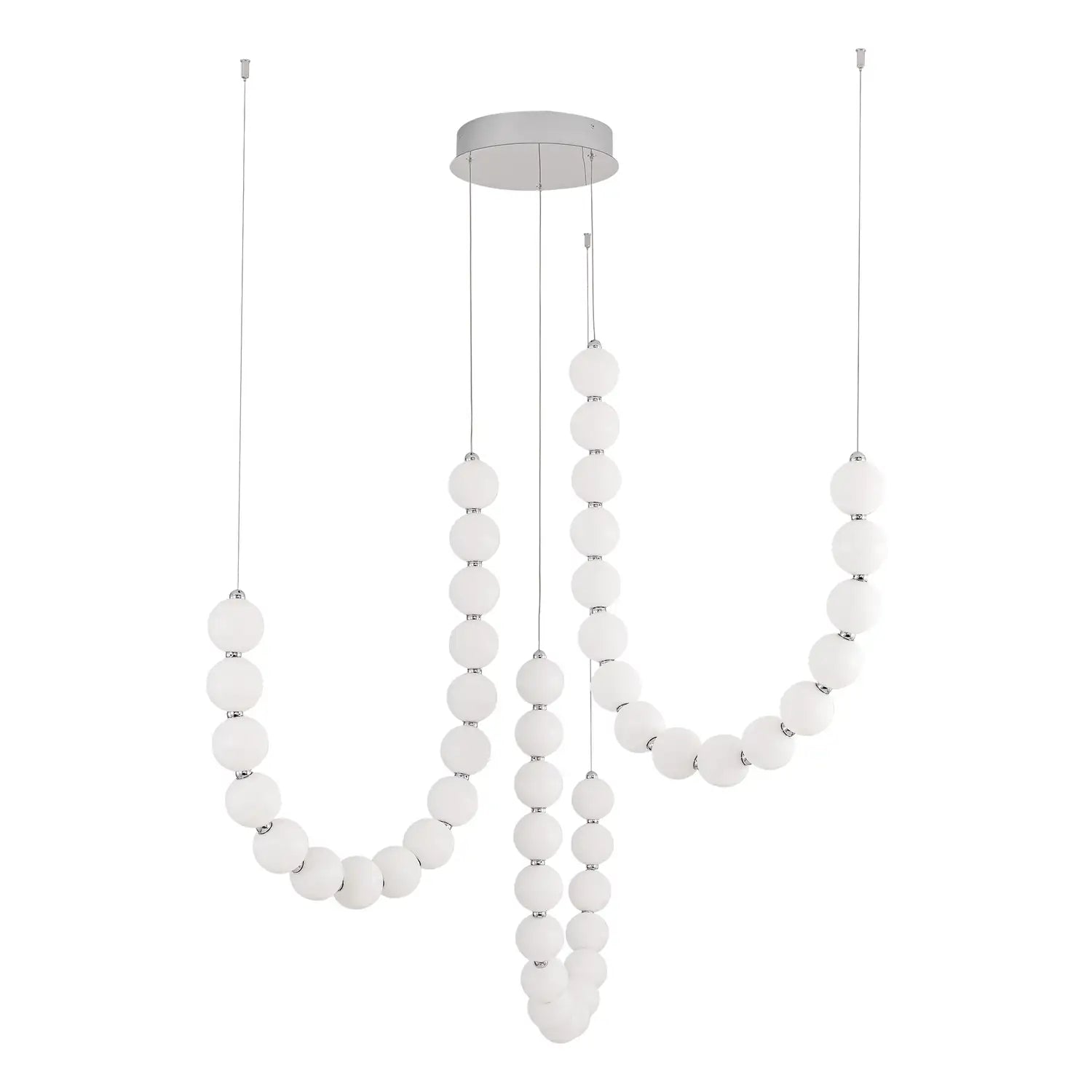 KUZCO LIGHTING INC, AKOYA CHANDELIERS, CHANDELIER LIGHT
