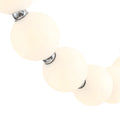KUZCO LIGHTING INC, AKOYA CHANDELIERS, CHANDELIER LIGHT