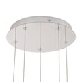 KUZCO LIGHTING INC, AKOYA CHANDELIERS, CHANDELIER LIGHT