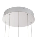 KUZCO LIGHTING INC, AKOYA CHANDELIERS, CHANDELIER LIGHT