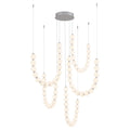 KUZCO LIGHTING INC, AKOYA CHANDELIERS, CHANDELIER LIGHT