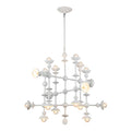ALORA, CADENCE CHANDELIERS, CHANDELIER LIGHT