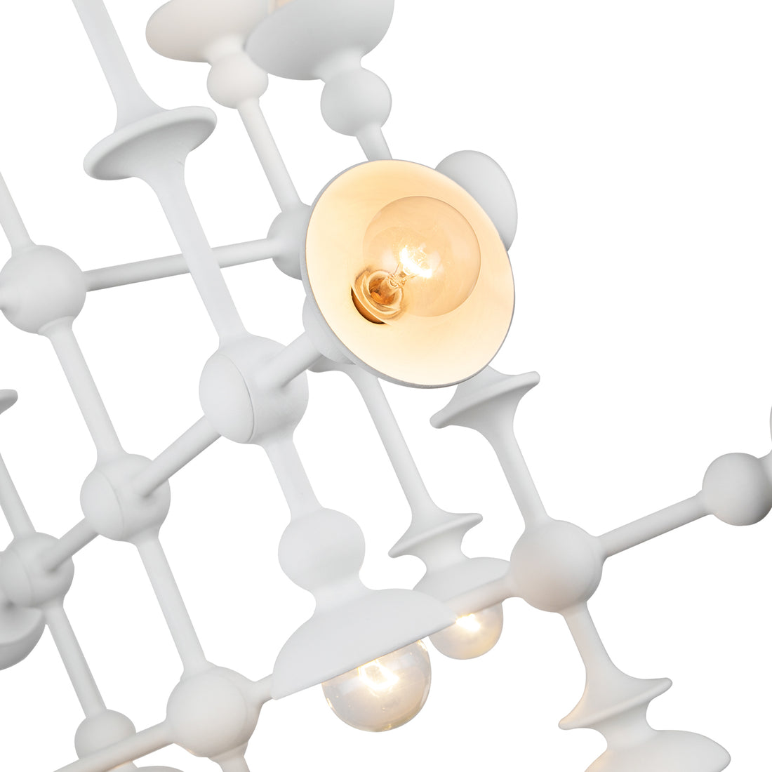 ALORA, CADENCE CHANDELIERS, CHANDELIER LIGHT