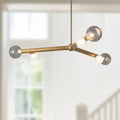 , REESE CHANDELIERS, CHANDELIER LIGHT