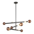 , REESE CHANDELIERS, CHANDELIER LIGHT