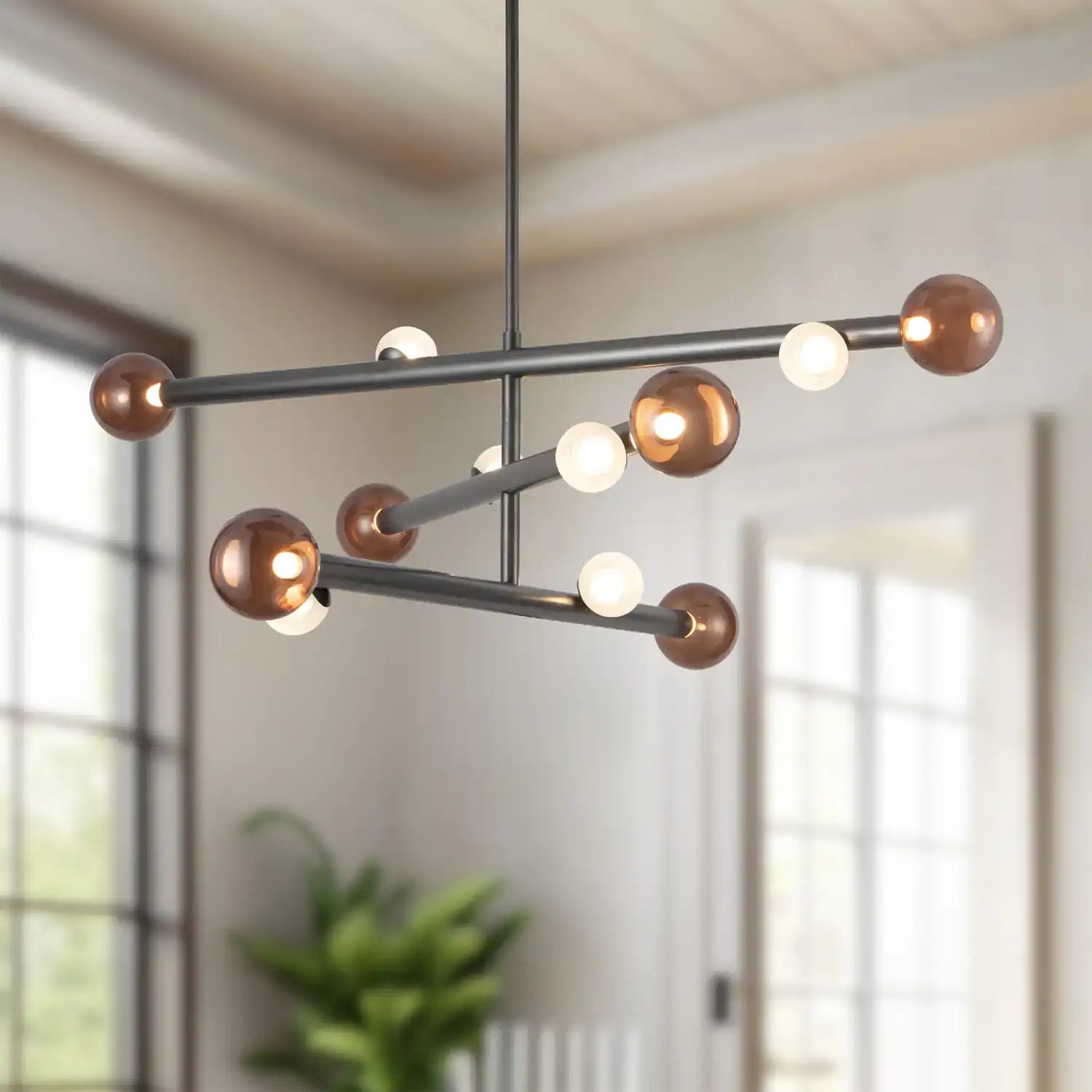 , REESE CHANDELIERS, CHANDELIER LIGHT