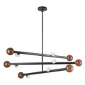 , REESE CHANDELIERS, CHANDELIER LIGHT