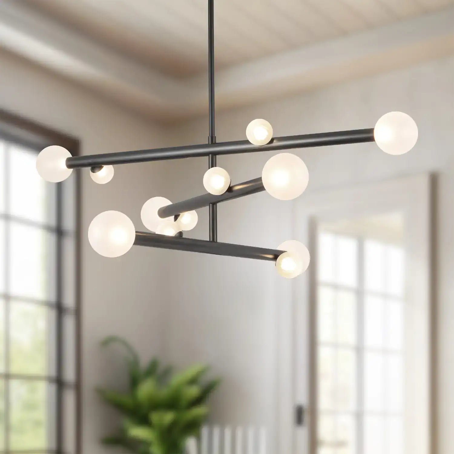 , REESE CHANDELIERS, CHANDELIER LIGHT