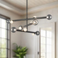 , REESE CHANDELIERS, CHANDELIER LIGHT